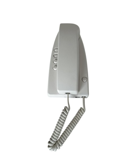 Bticino 331550 Interphone supplémentaire compatible avec les systèmes de kit 363011